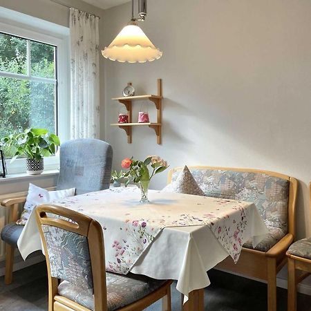 Ferienwohnung Kramer 25569 Weener Exterior photo