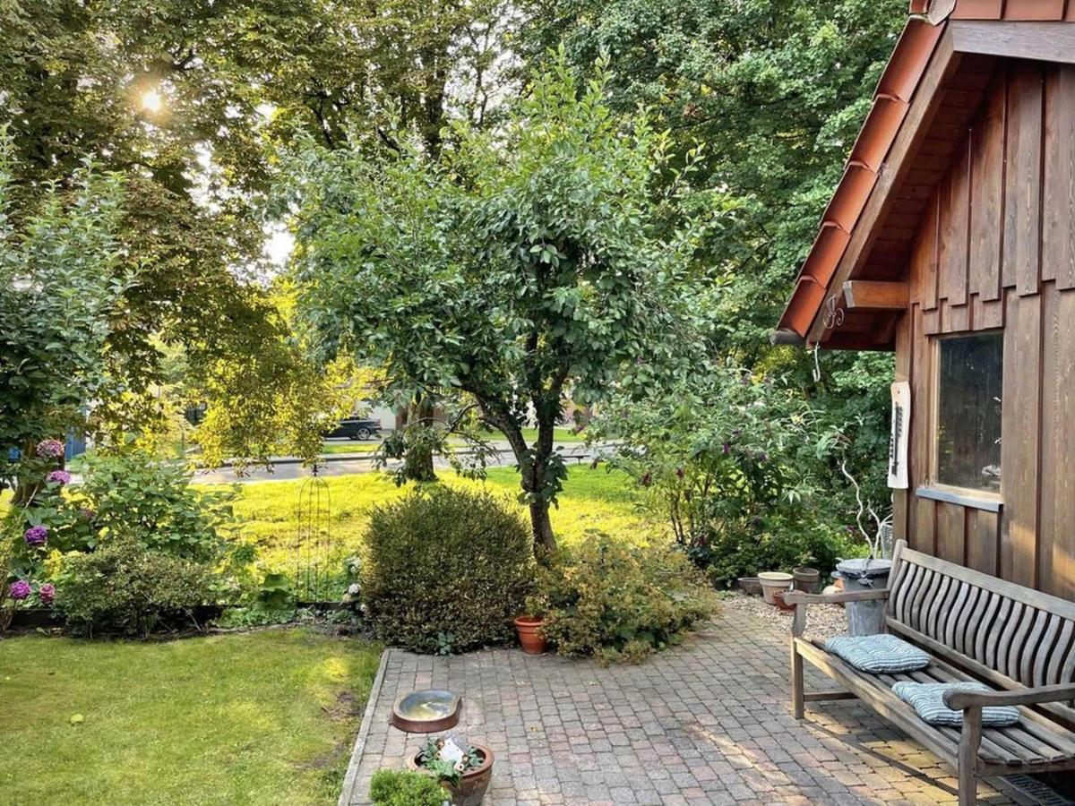Ferienwohnung Kramer 25569 Weener Exterior photo