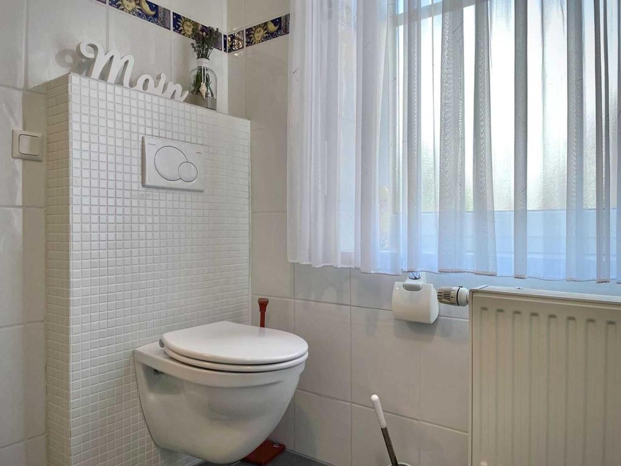 Ferienwohnung Kramer 25569 Weener Exterior photo